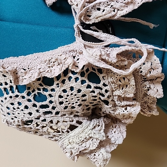 Hazel Sweater Shrug - SZ L - Picture 2 of 6